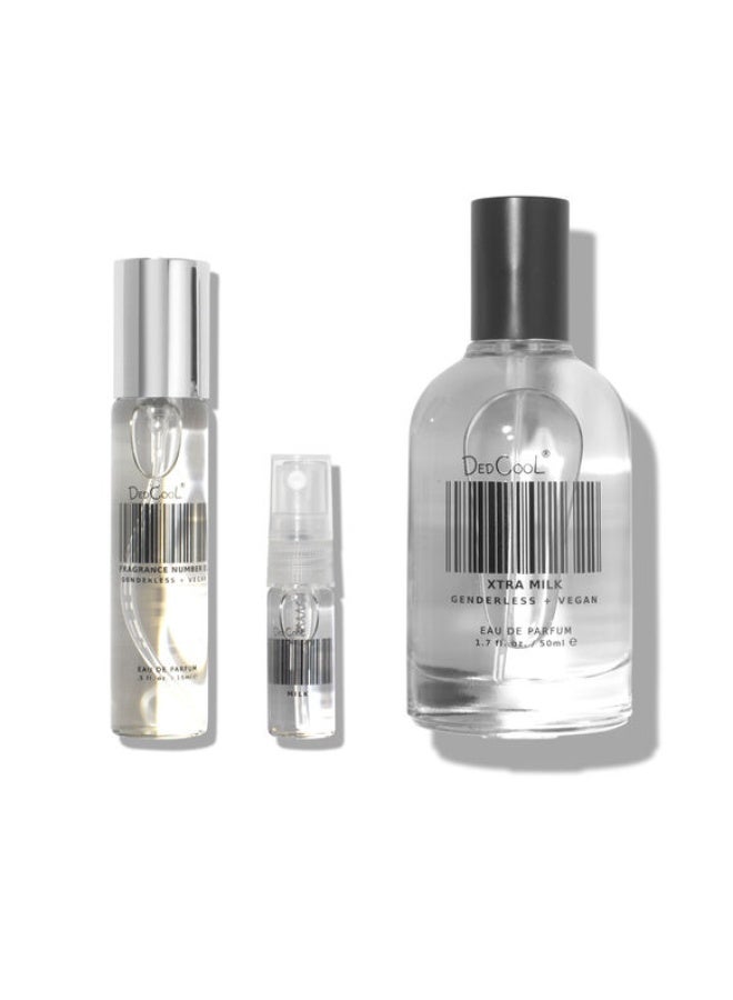 DedCool Multi-size Fragrance Set - Image 1
